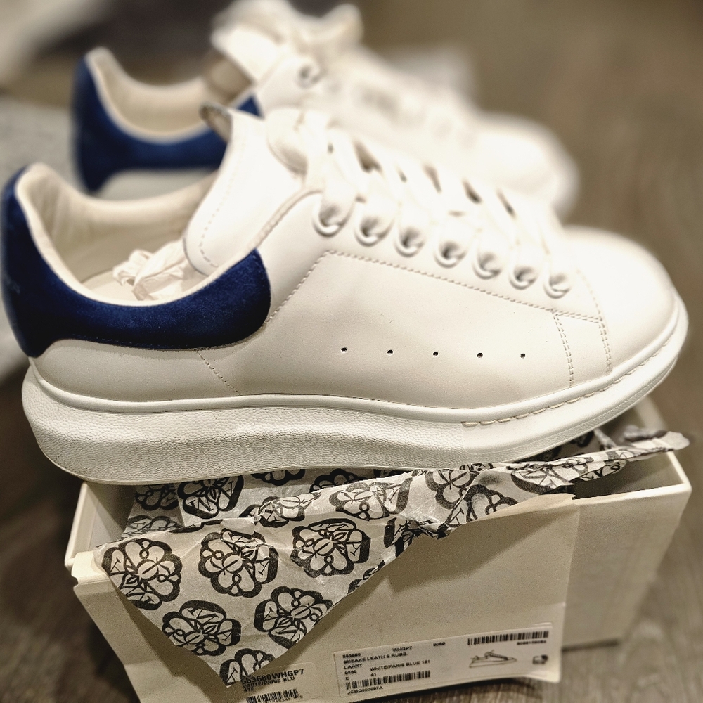 Alexander Mcqueen men's
